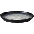 Denby DenbyTallerken Halo Coupe diameter 26 cmSvartTallerkenerFra Homeroom