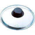 Pyrex All For One Grytetrekk i klart glass - 20 cm