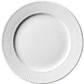 Pillivuyt Plissé Plate 22 cm