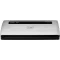 Caso VC9, Sort, Sølv, Berøringskontroll, GS/CE, 90 W, 220 - 240 V, 50 Hz