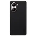 NILLKIN Xiaomi Redmi Turbo 4 Nillkin Super Frosted Shield Pro Hybrid-deksel - Svart