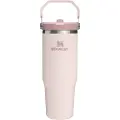 Stanley The IceFlow Flip Straw 2.0 Tumbler 0.89L Flaske rosa