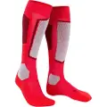 Falke SK2 Wool Skisokker, Dame, Rose