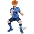 Banpresto Rensuke Kunigami Bluelock-figur 15 Cm