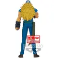 Banpresto One Piece Killer The Grandline Men Wanokuni Vol.17 Dxf 17 Cm