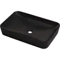 Deante Cds_nu6s Keramisk Servant For Benkeplate 60x40 Cm