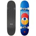 Tricks Vision 8.25´´x31.85´´ Skateboard