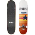 Plan B Houston 8.0"X31.85" Komplette mønster
