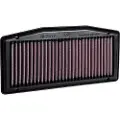 K&N Tb-7617 Luftfilter