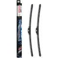 Bosch Aerotwin viskerbladsett 550+550mm - A 933 S