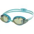 Speedo Vanquisher 3.0 Mirrored Svømmebriller For Kvinner