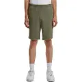 Build Your Brand Vintage Heavy Sports Shorts