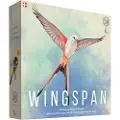 Asmodee Wingspan (Danish)