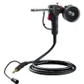 Vevor 100Amp spolepistol med 10FT kabel, kompatibel med Hobart Handler 210 MVP Mig-sveisemaskiner, egnet for 0,023", 0,030" og 0,035" flusskjerne/solid/aluminium sveisetråder