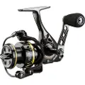 Okuma Itx Cb Fiske Spinnehjul