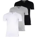Ralph Lauren 714936903 Kortarmet T-skjorte 3 Enheter