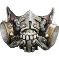 Ghoulish Dommedagsmunnstykke