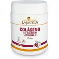 Ana Maria Lajusticia Magnesium Vitamin Kollagenpulver Nøytral Smak 350g
