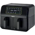 Ariete Air Fryer 2 x Drawer