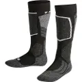 Falke SK2 Skisokker, Barn, Black