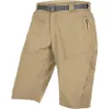 Endura Hummvee Shorts Med Chamois