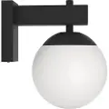 Eglo EGLOVegglampe BufalataSvartVegglamperFra Homeroom