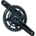 Fsa Gossamer Pro Megaexo Direct Mount Kranksett