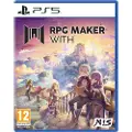 Sony Ps5 Rpg Maker With
