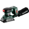 Metabo SM 18 LTX BL 602089840 Multisliber børsteløs, Kuffert, uden batteri, uden oplader 18 V 100 x 150 mm