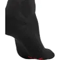 Falke RU Trail, Løpestrømper, Dame, Black-Mix