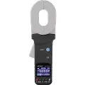 Voltcraft EMZ-1000 Jordmålingsapparat 0.01 - 1200 Ω
