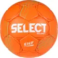 Select Orange Ball Handball Select Solera 3 Orange 13136 - 3