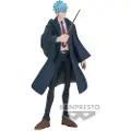 Banpresto Lance Crown Mashle Dxf-figur 18 Cm