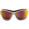 Ocean Sunglasses Tierra De Fuego Polariserte Solbriller