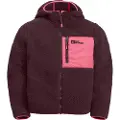 Jack Wolfskin Ice Curl Jakke