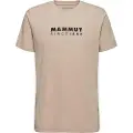 Mammut Core Logo Kortarmet T-skjorte