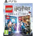 Warner Games Ps5 Lego: Harry Potter-collection