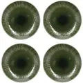 MIKASA Flat Tallerken 27 Cm 4 Enheter