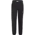 Jack Wolfskin Turbulence Bukser