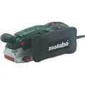 Metabo BAE 75, Beltesliper, AC, 4,7 kg, 75 x 533 mm, 85 x 150 mm, 1010 W