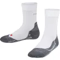 Falke RU4, Løpestrømper, Junior, White-Mix