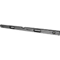 Stanley 0-43-681, 2 m, Sort, Grå, 0,5 mm/m