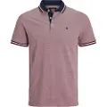 Jack & Jones Paulos Kortermet Poloskjorte