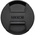 Nikon Lens Cap LC-77B