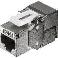 Trendnet Keystone-kontakt Cat6a Rj45 6 Enheter