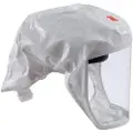 3M Versaflo S-133L hætte med integreret hovedbånd large