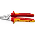 Knipex 9516160sb Kabelavstriper