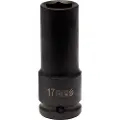 Irimo Impact top 1/2" long hexagonal 30 mm