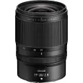 Nikon NIKKOR Z 17-28mm f/2.8