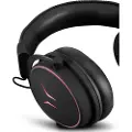 Medion Erazer Mage P20 Black RGB Gaming Headset